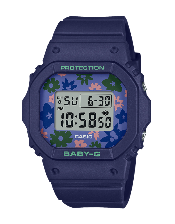 Casio BGD-565RP-2E Casio BGD-565RP-2E