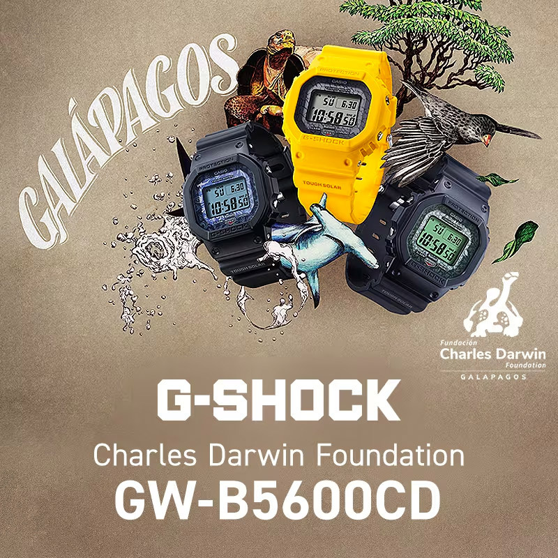 Casio GW-B5600CD-1A2 Casio GW-B5600CD-1A2