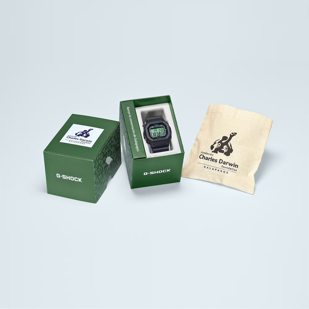 Casio GW-B5600CD-1A2 Casio GW-B5600CD-1A2