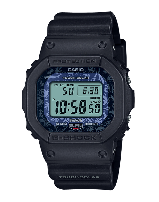 Casio GW-B5600CD-1A2 Casio GW-B5600CD-1A2
