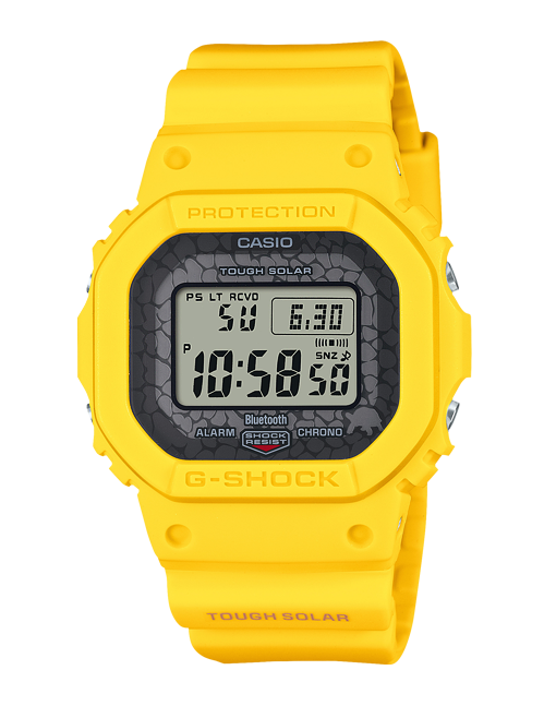 Casio GW-B5600CD-9E Casio GW-B5600CD-9E