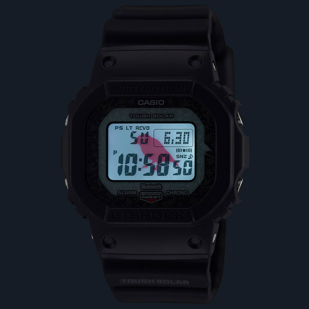 Casio GW-B5600CD-1A3 Casio GW-B5600CD-1A3