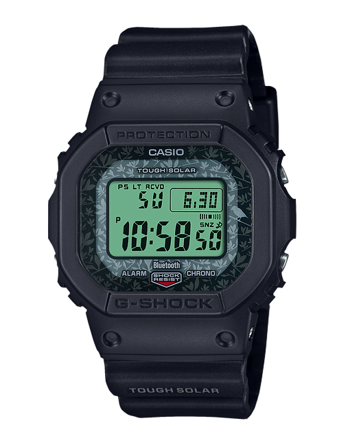 Casio GW-B5600CD-1A3 Casio GW-B5600CD-1A3