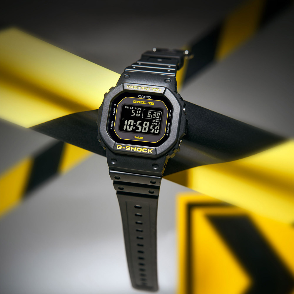 Casio GW-B5600CY-1E Casio GW-B5600CY-1E