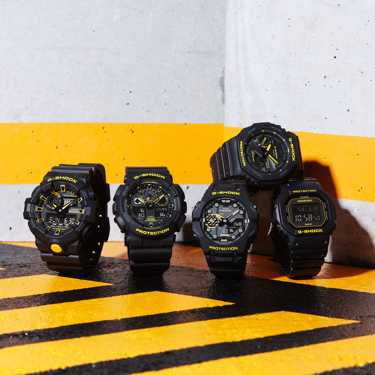 Casio GW-B5600CY-1E Casio GW-B5600CY-1E
