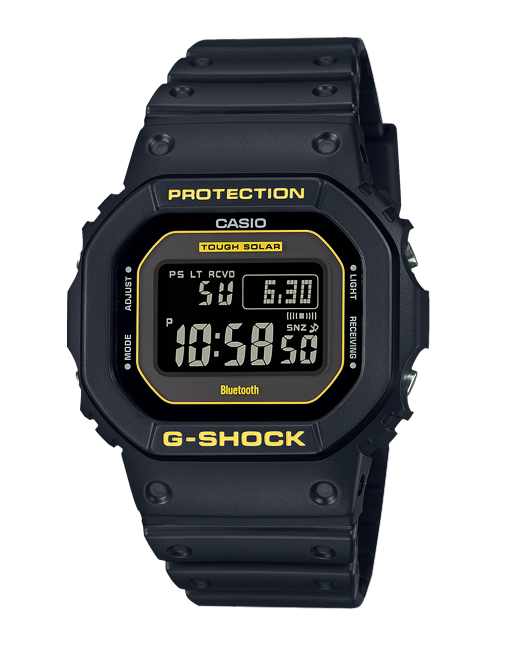 Casio GW-B5600CY-1E Casio GW-B5600CY-1E