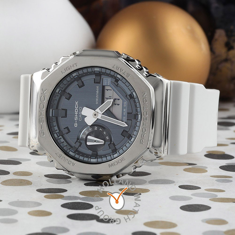 Casio GM-2100WS-7A Casio GM-2100WS-7A