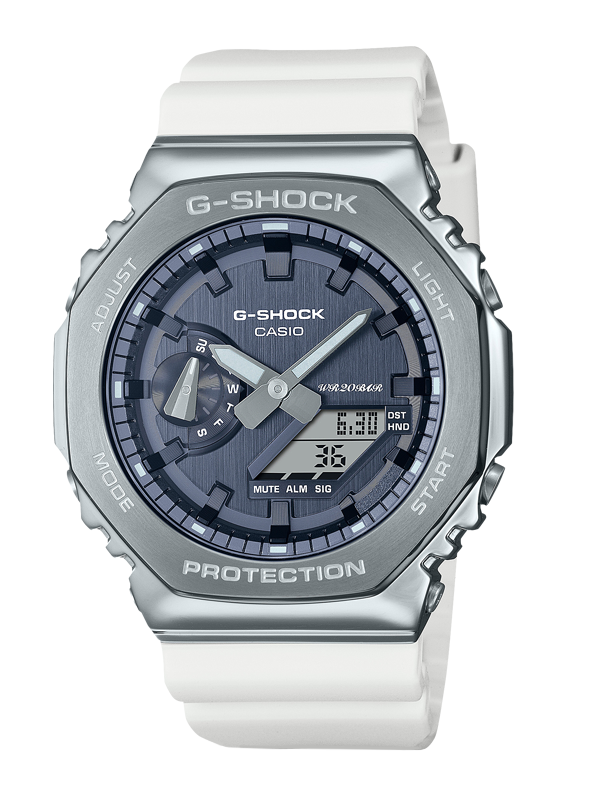 Casio GM-2100WS-7A Casio GM-2100WS-7A
