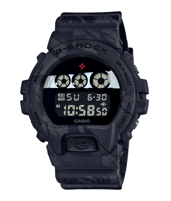 Casio DW-6900NNJ-1E Casio DW-6900NNJ-1E