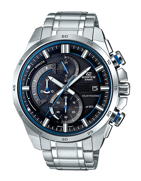 Casio EQS-600D-1A2