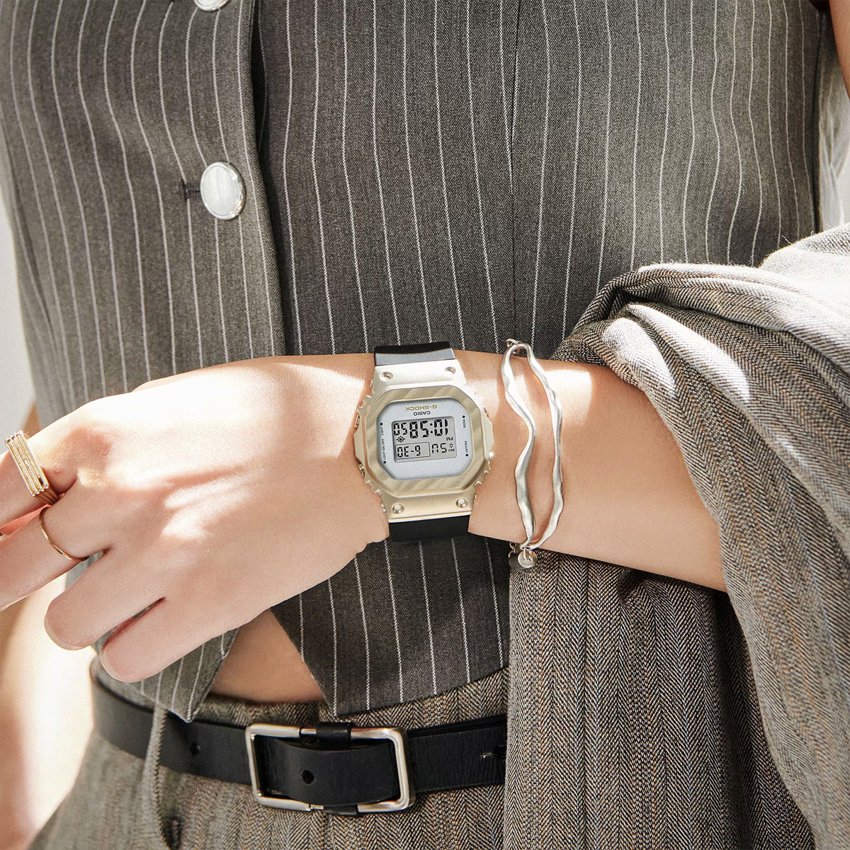 Casio GM-S5600BC-1E Casio GM-S5600BC-1E