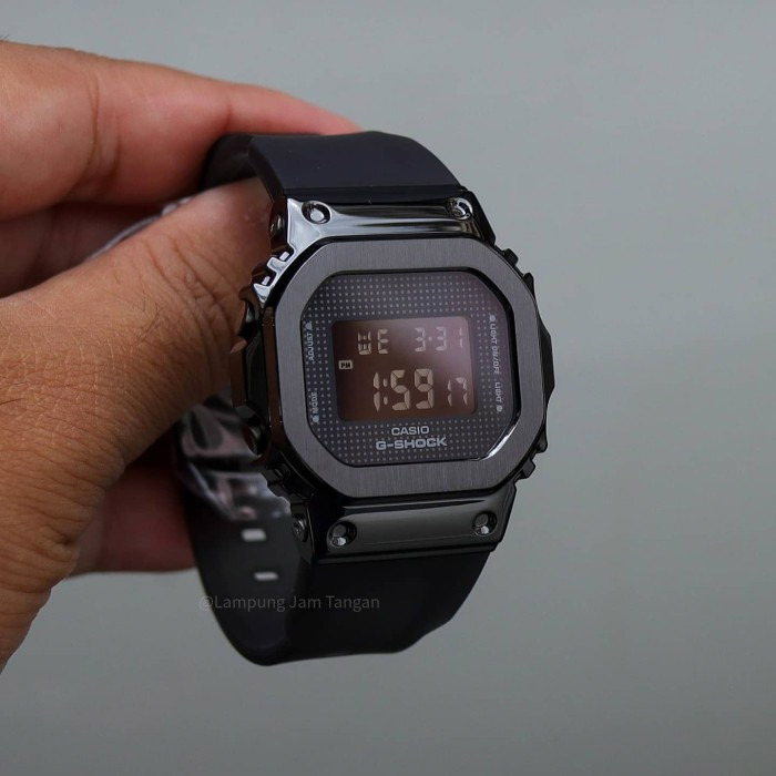 Casio GM-S5600SB-1E Casio GM-S5600SB-1E