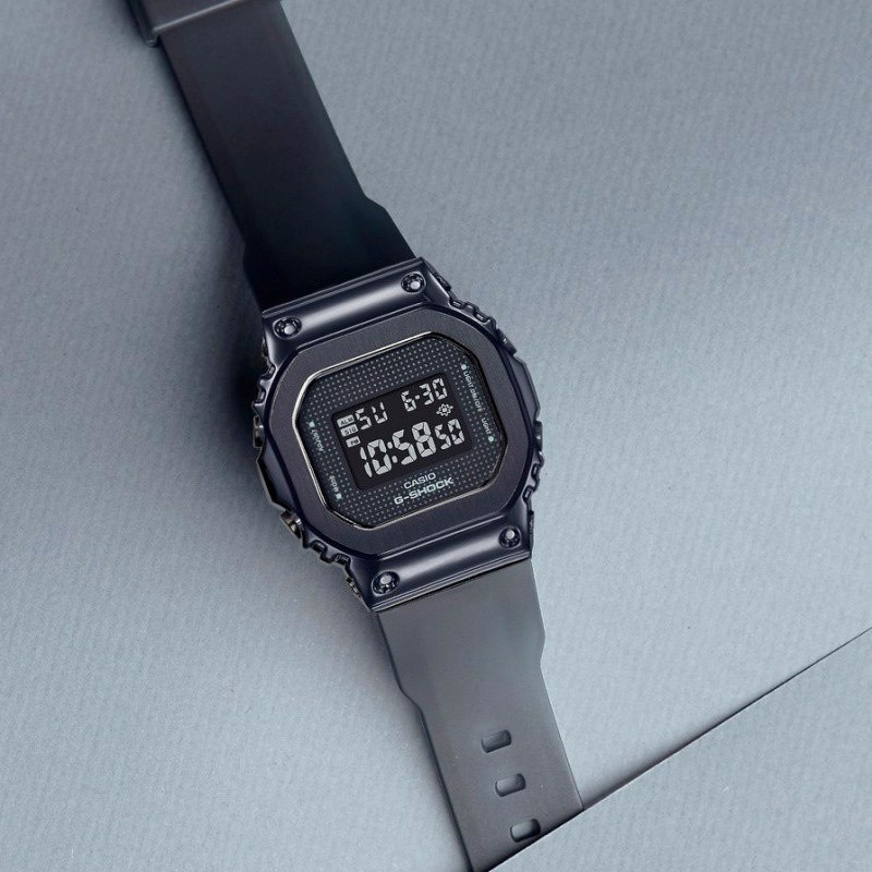 Casio GM-S5600SB-1E Casio GM-S5600SB-1E