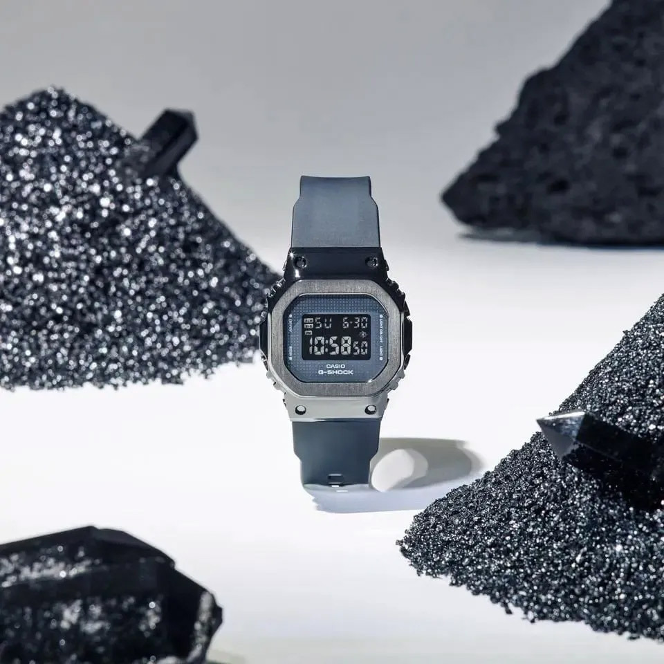 Casio GM-S5600SB-1E Casio GM-S5600SB-1E