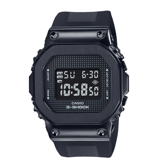 Casio GM-S5600SB-1E Casio GM-S5600SB-1E