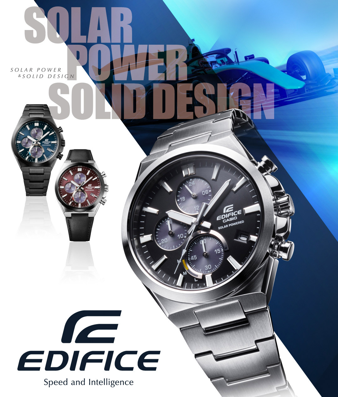 Casio EQS-950D-1A Casio EQS-950D-1A