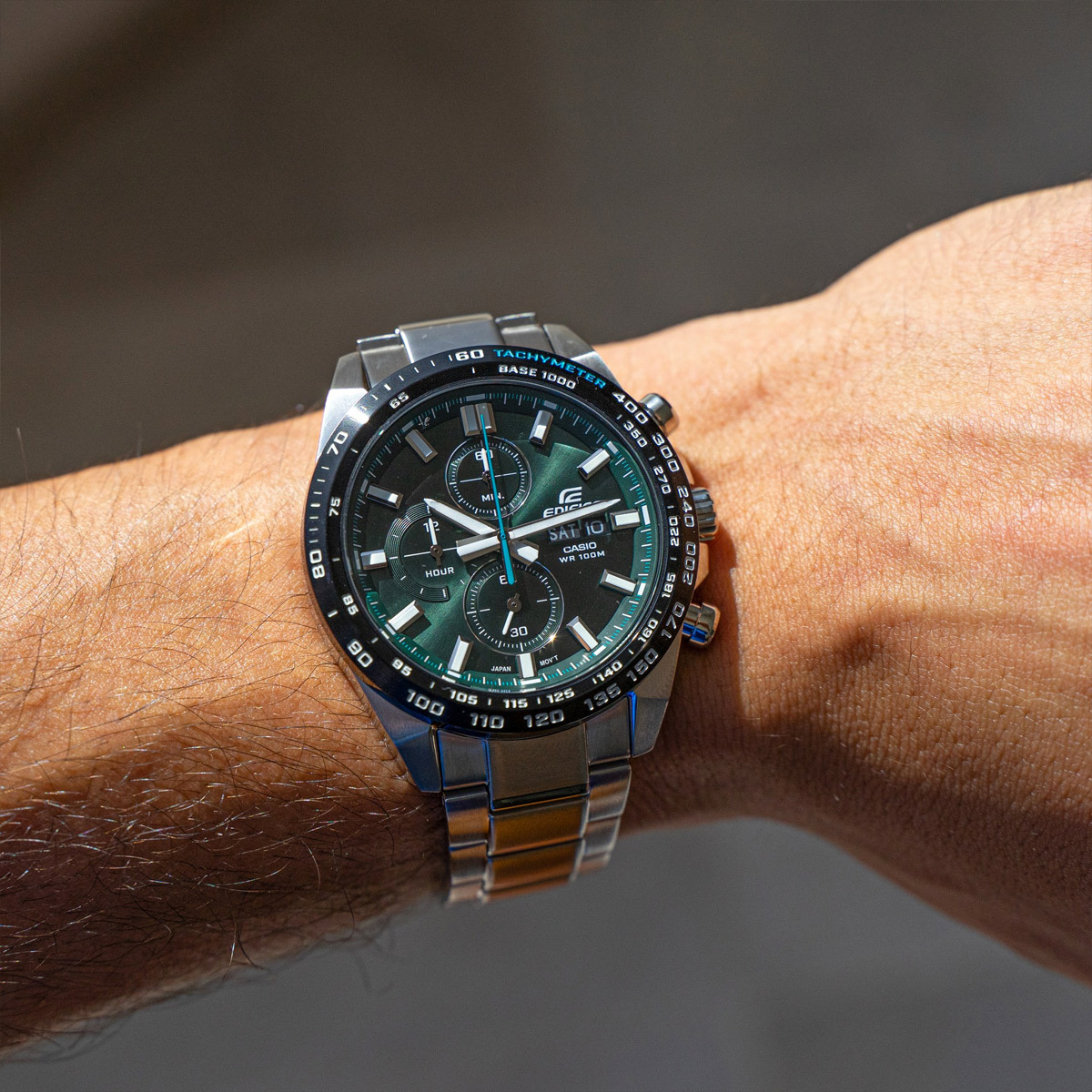 Casio EFR-574DB-3A Casio EFR-574DB-3A