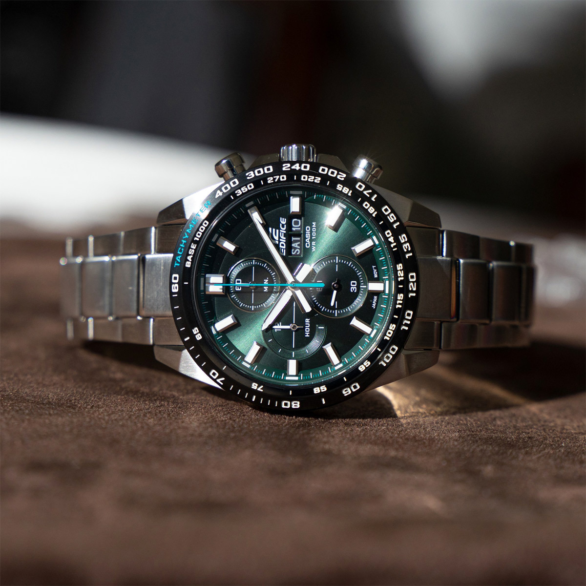 Casio EFR-574DB-3A Casio EFR-574DB-3A