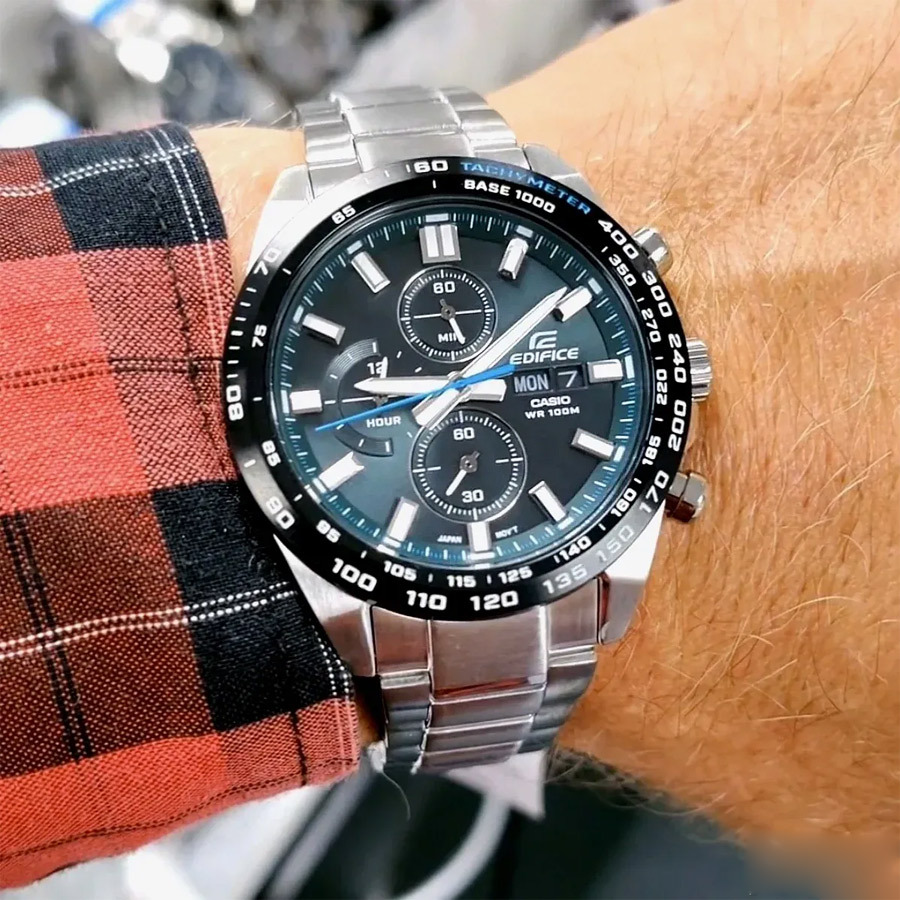 Casio EFR-574DB-3A Casio EFR-574DB-3A