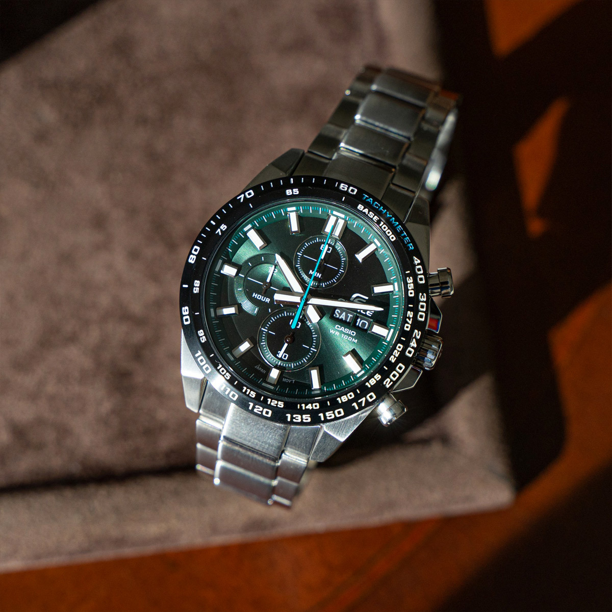Casio EFR-574DB-3A Casio EFR-574DB-3A