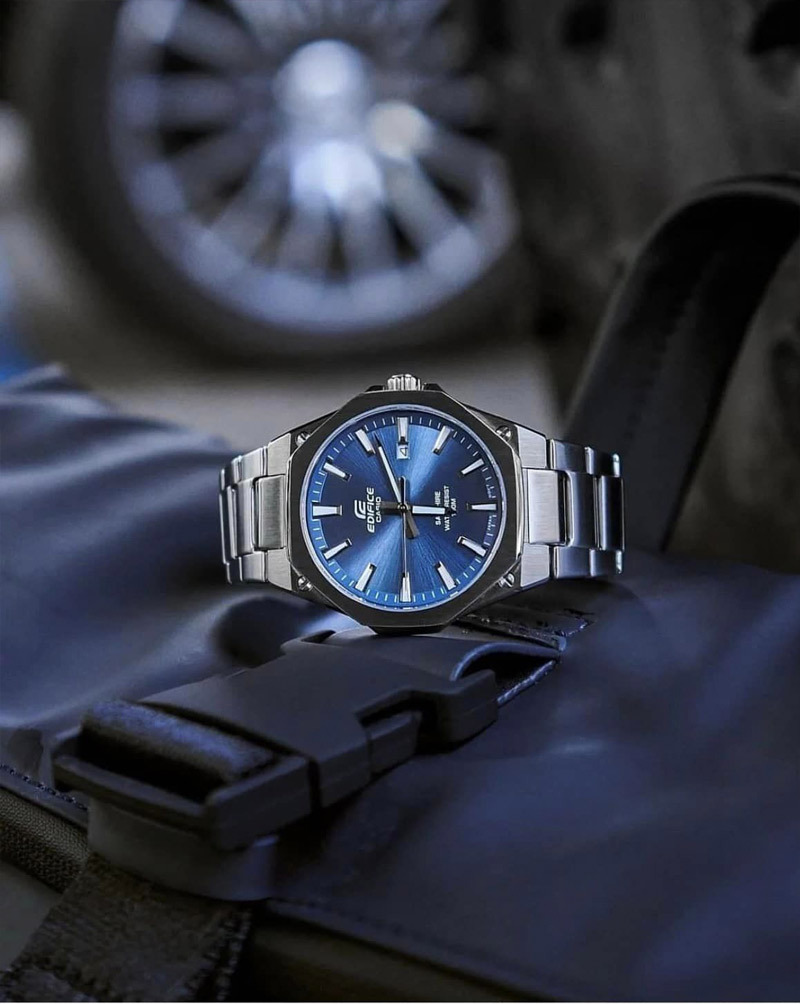 Casio EFR-S108D-2A Casio EFR-S108D-2A