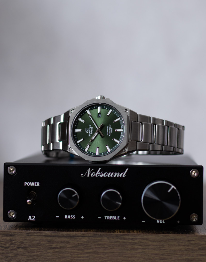 Casio EFR-S108D-3A Casio EFR-S108D-3A
