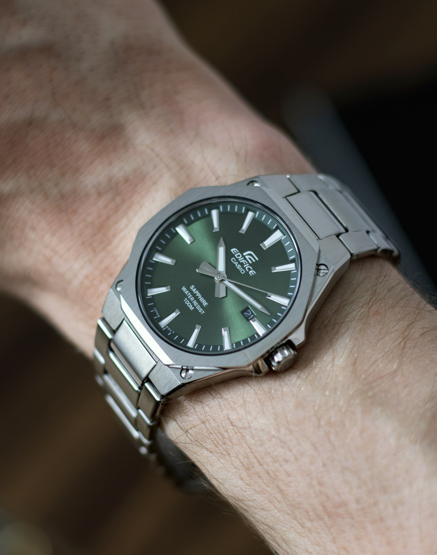 Casio EFR-S108D-3A Casio EFR-S108D-3A