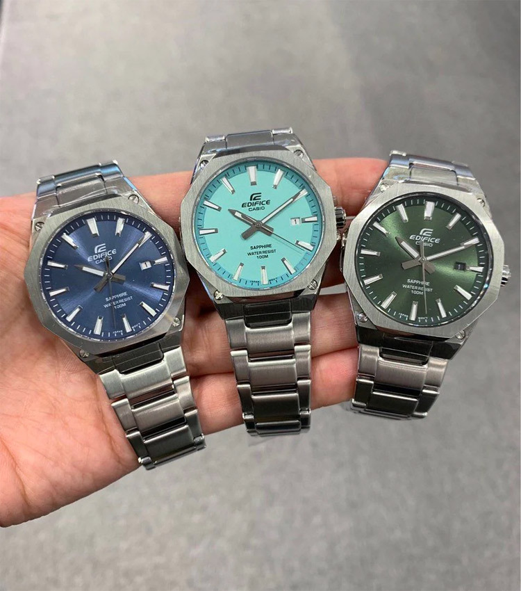 Casio EFR-S108D-3A Casio EFR-S108D-3A