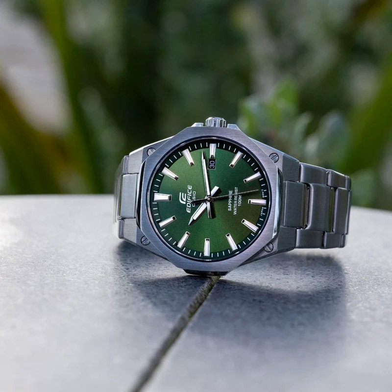 Casio EFR-S108D-3A Casio EFR-S108D-3A