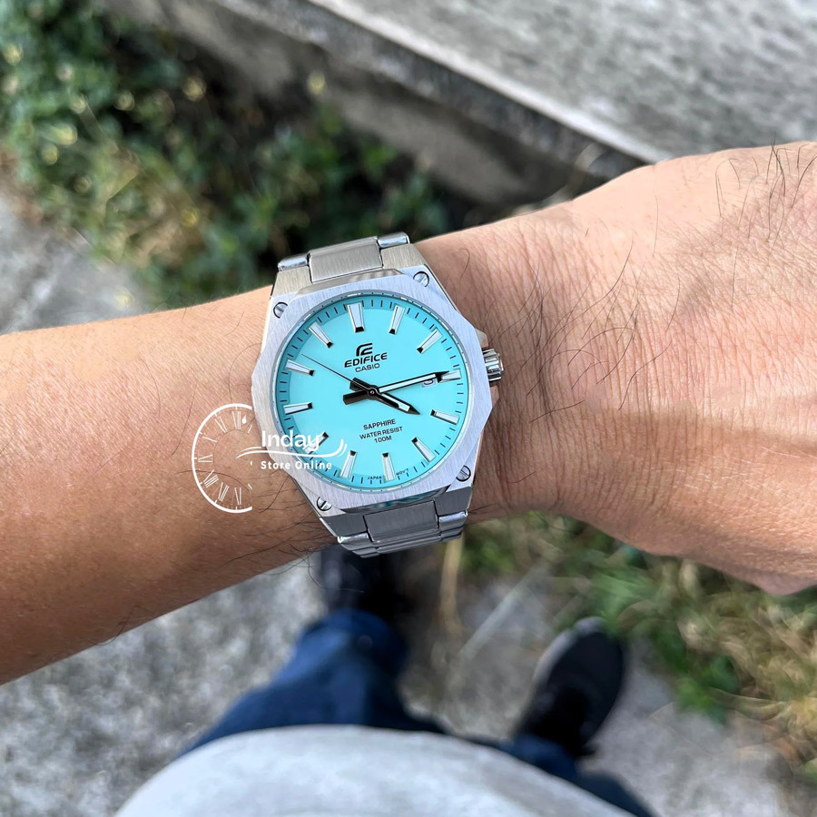 Casio EFR-S108D-2B Casio EFR-S108D-2B