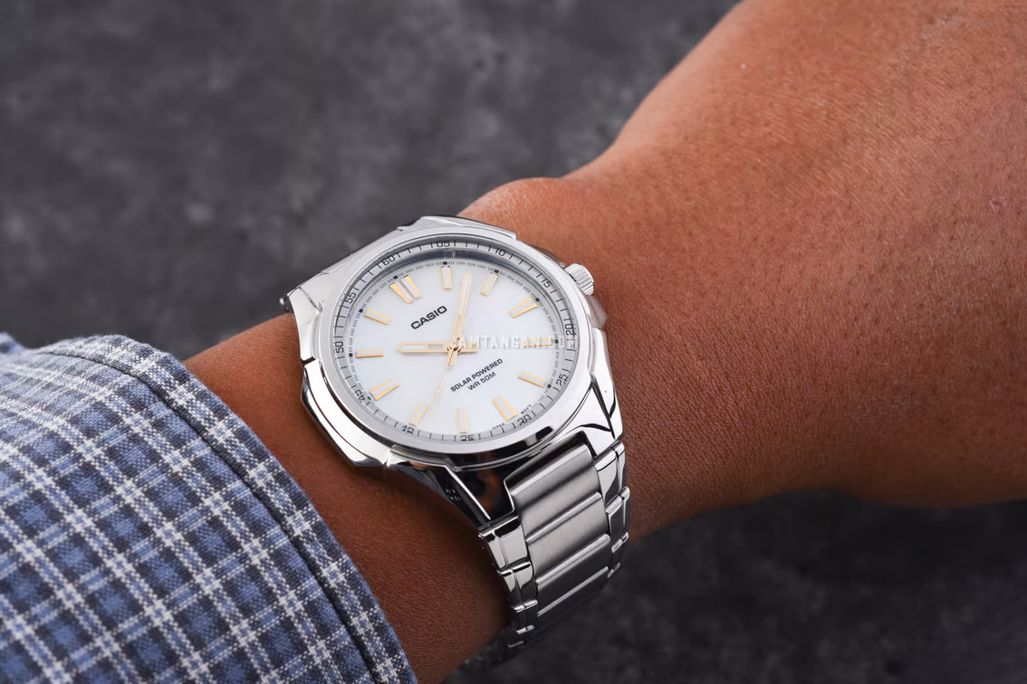 Casio MTP-RS100S-7A Casio MTP-RS100S-7A