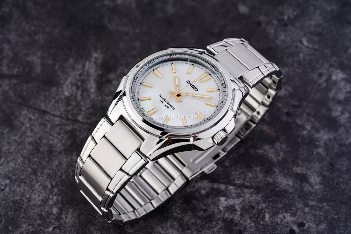 Casio MTP-RS100S-7A Casio MTP-RS100S-7A