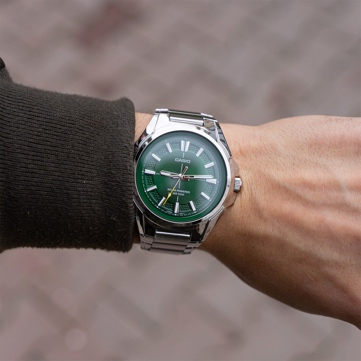 Casio MTP-RS100D-3A Casio MTP-RS100D-3A