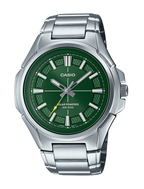 Casio MTP-RS100D-3A Casio MTP-RS100D-3A