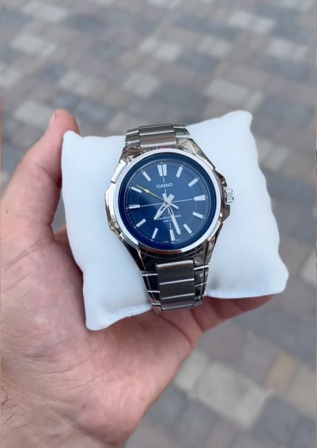 Casio MTP-RS100D-2A Casio MTP-RS100D-2A