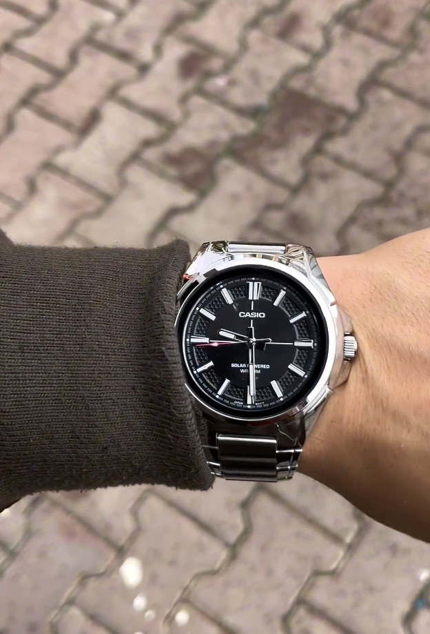 Casio MTP-RS100D-1A Casio MTP-RS100D-1A