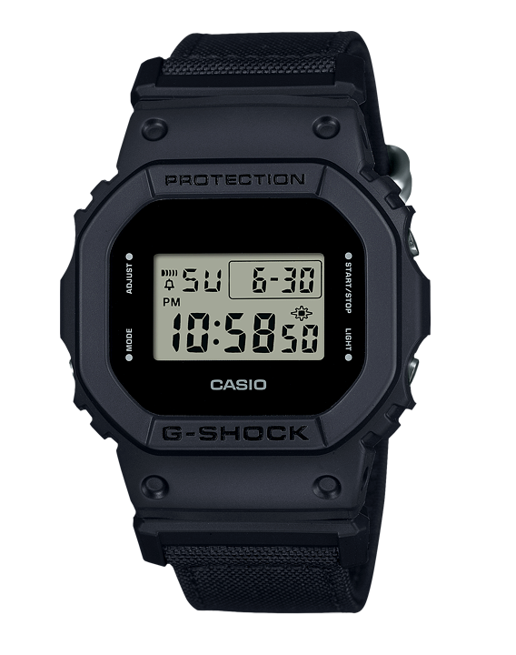 Casio DW-5600BCE-1E Casio DW-5600BCE-1E