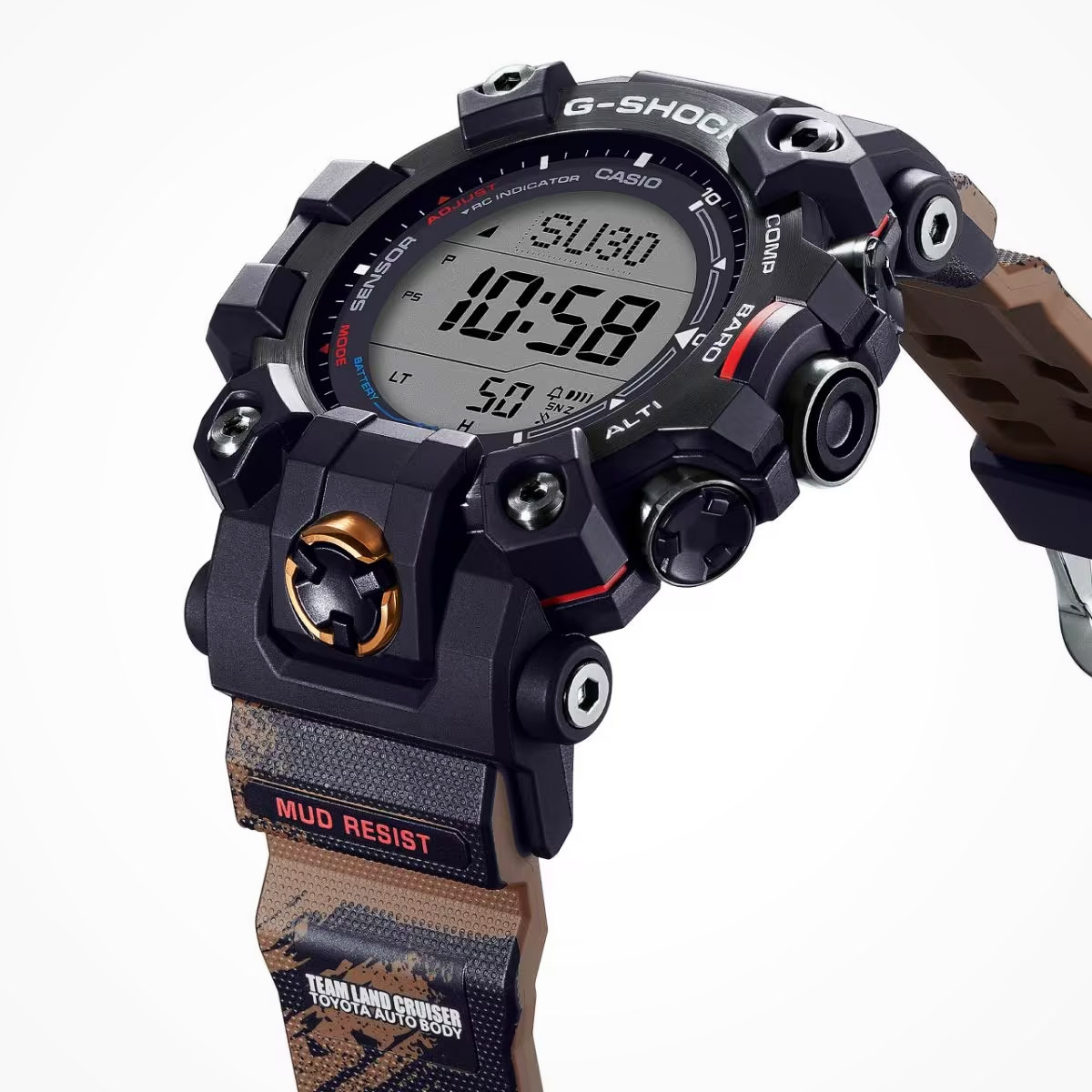 Casio GW-9500TLC-1E Casio GW-9500TLC-1E