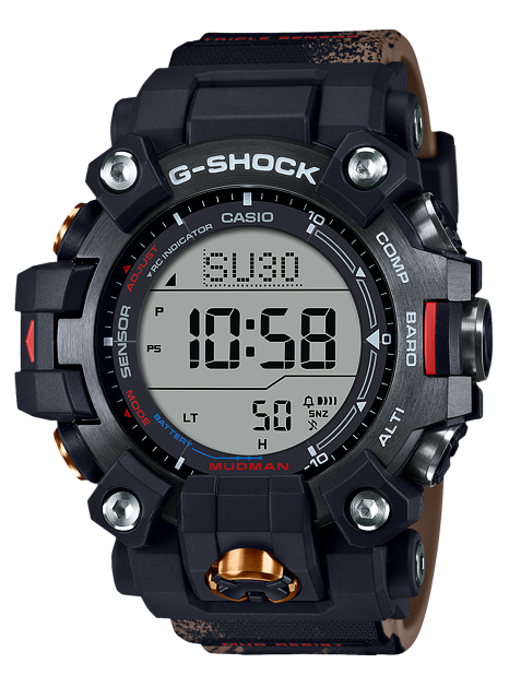 Casio GW-9500TLC-1E Casio GW-9500TLC-1E