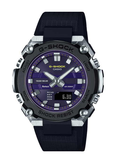 Casio GST-B600A-1A6 Casio GST-B600A-1A6