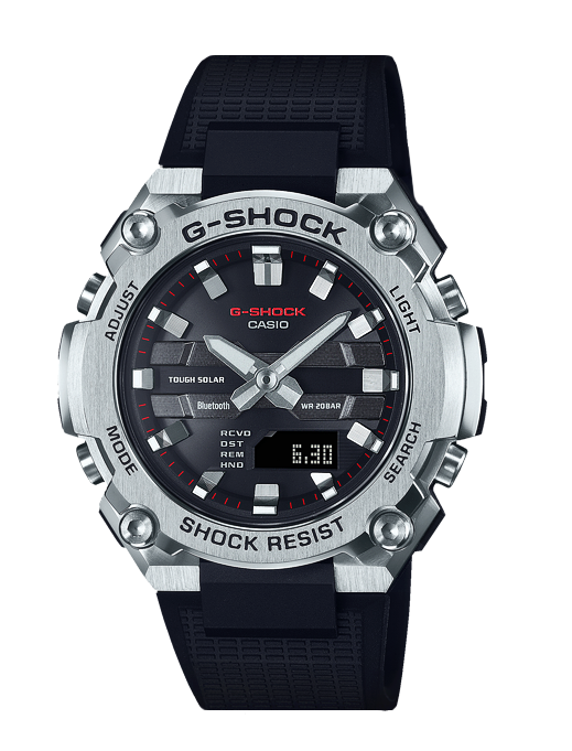 Casio GST-B600-1A Casio GST-B600-1A