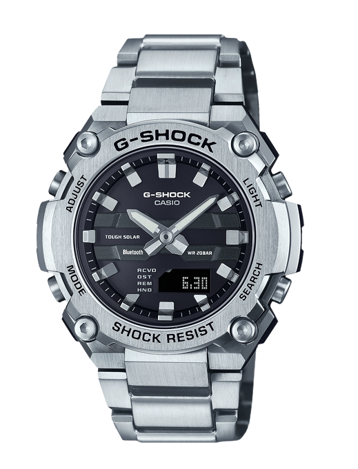 Casio GST-B600D-1A Casio GST-B600D-1A