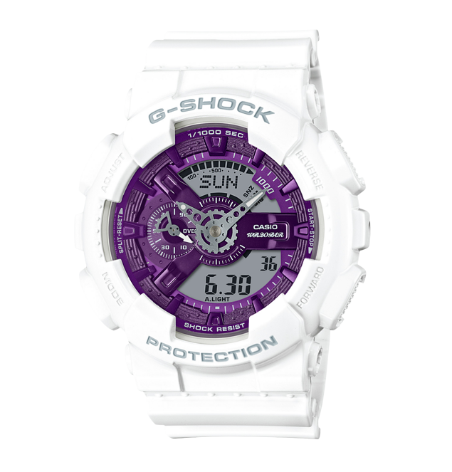 Casio GA-110WS-7A Casio GA-110WS-7A