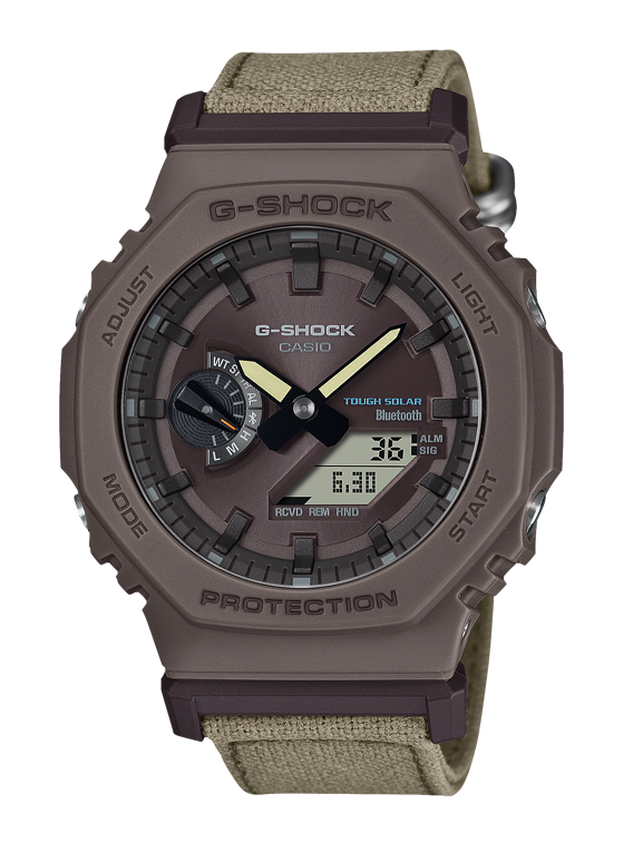 Casio GA-B2100CT-5A Casio GA-B2100CT-5A