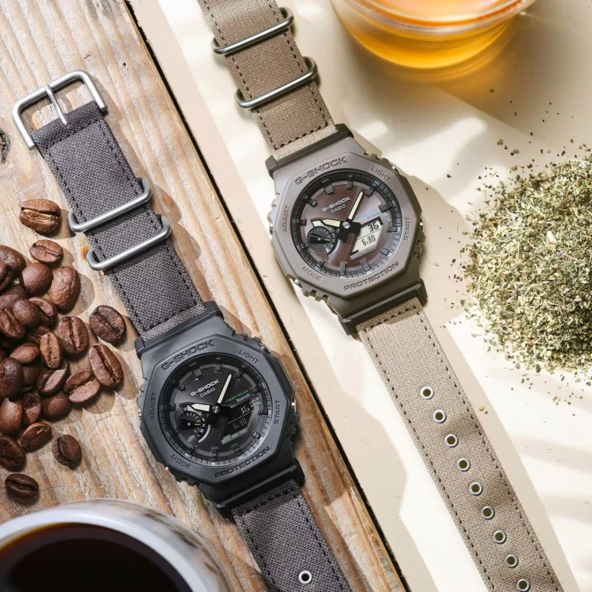 Casio GA-B2100CT-1A5 Casio GA-B2100CT-1A5