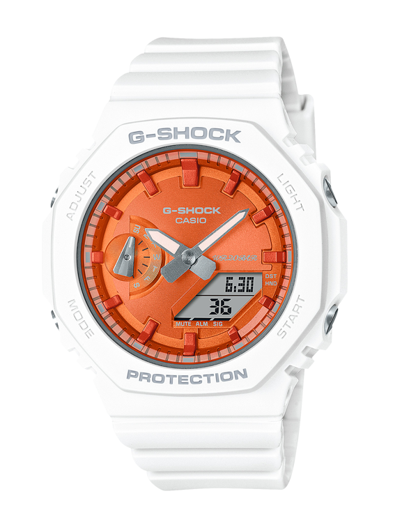 Casio GMA-S2100WS-7A Casio GMA-S2100WS-7A