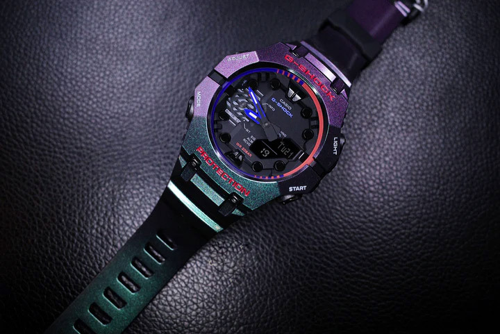 Casio GA-B001AH-6A Casio GA-B001AH-6A