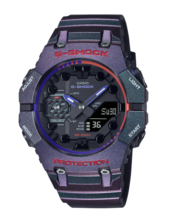 Casio GA-B001AH-6A Casio GA-B001AH-6A