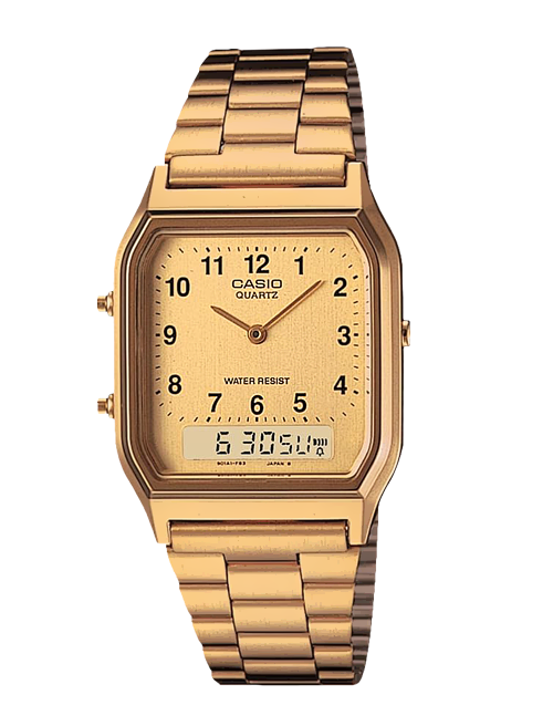Casio AQ-230GA-9B Casio AQ-230GA-9B