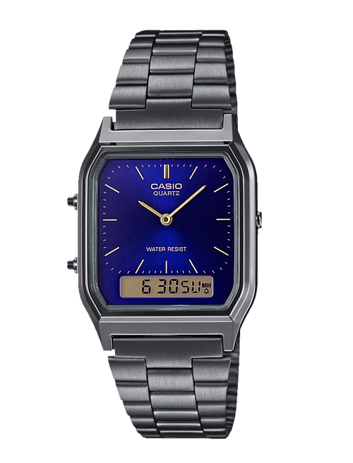 Casio AQ-230GG-2A Casio AQ-230GG-2A